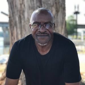 Meet your Posher, Roy